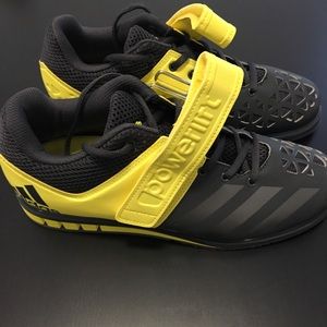 Adidas Powerlift 3.0